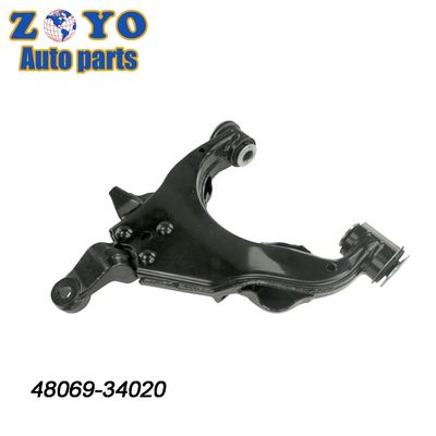 2018-2019 Toyota Sequoia Arm di controllo anteriore superiore con giunto a sfera 40Cr e rivestimento elettronico