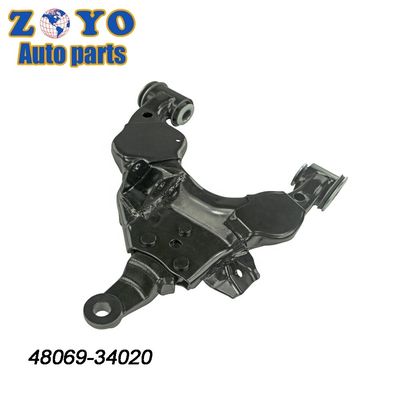 2018-2019 Toyota Sequoia Arm di controllo anteriore superiore con giunto a sfera 40Cr e rivestimento elettronico