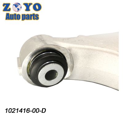 Kit di controllo del braccio di sospensione in gomma naturale per Tesla Model S 1021416-00-D