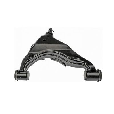 Ball Joint 40Cr RK620062 Braccio di controllo inferiore sinistro per gli accessori Toyota 4Runner 2001-2009