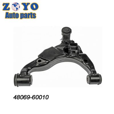 Ball Joint 40Cr RK620062 Braccio di controllo inferiore sinistro per gli accessori Toyota 4Runner 2001-2009