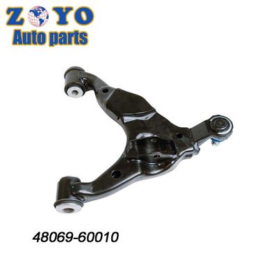 Ball Joint 40Cr RK620062 Braccio di controllo inferiore sinistro per gli accessori Toyota 4Runner 2001-2009