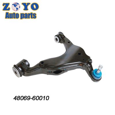 Ball Joint 40Cr RK620062 Braccio di controllo inferiore sinistro per gli accessori Toyota 4Runner 2001-2009