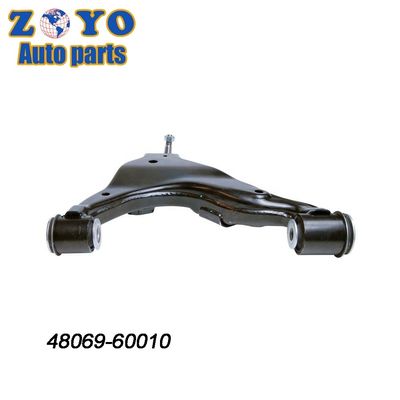 Ball Joint 40Cr RK620062 Braccio di controllo inferiore sinistro per gli accessori Toyota 4Runner 2001-2009