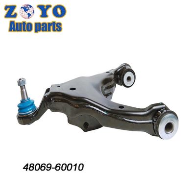 Ball Joint 40Cr RK620062 Braccio di controllo inferiore sinistro per gli accessori Toyota 4Runner 2001-2009