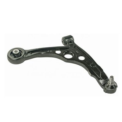 OEM Standard 526-612 Parti di sospensione braccio di controllo anteriore inferiore per Fiat 500 2012-2019