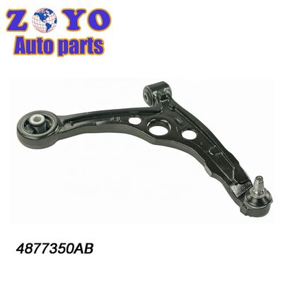 OEM Standard 526-612 Parti di sospensione braccio di controllo anteriore inferiore per Fiat 500 2012-2019
