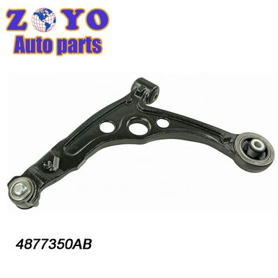 OEM Standard 526-612 Parti di sospensione braccio di controllo anteriore inferiore per Fiat 500 2012-2019