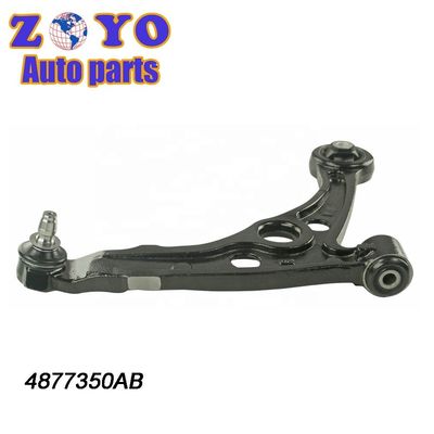 OEM Standard 526-612 Parti di sospensione braccio di controllo anteriore inferiore per Fiat 500 2012-2019