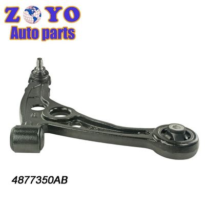 OEM Standard 526-612 Parti di sospensione braccio di controllo anteriore inferiore per Fiat 500 2012-2019