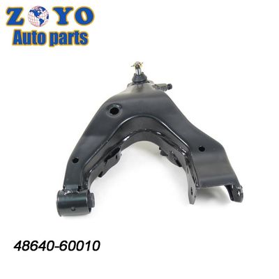 521-231 Braccio di controllo in acciaio stampato per Toyota LX470 Ball Joint 40Cr Suspensione