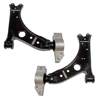 SPHC Acciaio doppio braccio di controllo per VW Golf Plus 1K0407151P 1K0407152P K620141 K620143