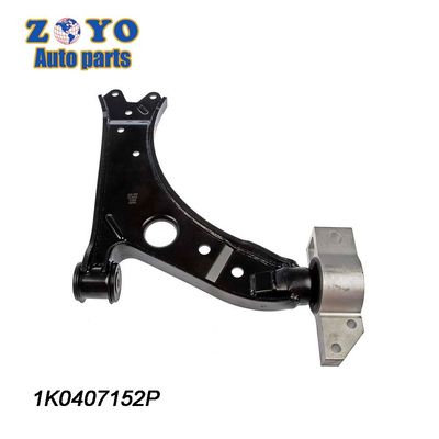 SPHC Acciaio doppio braccio di controllo per VW Golf Plus 1K0407151P 1K0407152P K620141 K620143