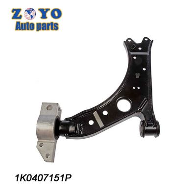 SPHC Acciaio doppio braccio di controllo per VW Golf Plus 1K0407151P 1K0407152P K620141 K620143