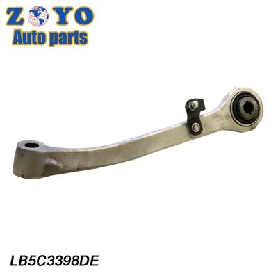 Armi di controllo inferiori anteriori sinistra per Ford Interceptor Utility 20-21 con OEM Standard