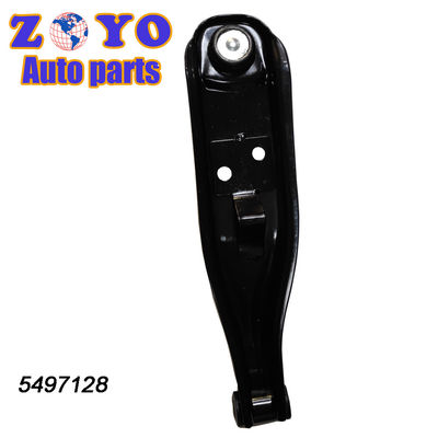Armi di controllo in acciaio stampato Anno Chevrolet N200 5497127 5497128 Altre parti di sospensione