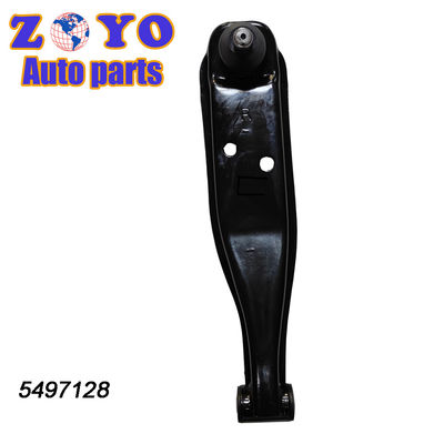 Armi di controllo in acciaio stampato Anno Chevrolet N200 5497127 5497128 Altre parti di sospensione