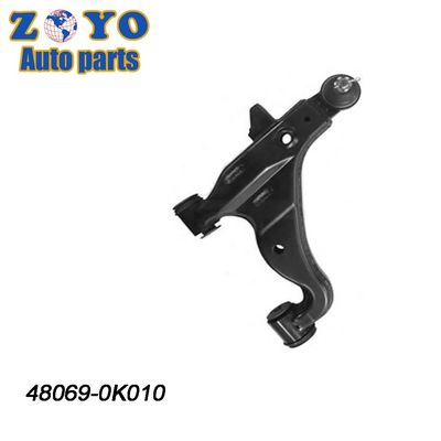 JTC7650 Braccio di controllo inferiore per Toyota Hilux 2005 OEM Standard Reference NO. 48069-0K010