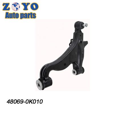 JTC7650 Braccio di controllo inferiore per Toyota Hilux 2005 OEM Standard Reference NO. 48069-0K010