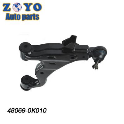 JTC7650 Braccio di controllo inferiore per Toyota Hilux 2005 OEM Standard Reference NO. 48069-0K010