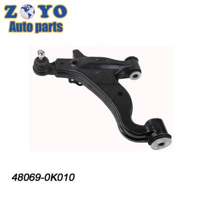 JTC7650 Braccio di controllo inferiore per Toyota Hilux 2005 OEM Standard Reference NO. 48069-0K010