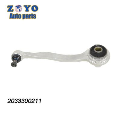 N. di riferimento 0160500094HD Ricambi di sospensione in alluminio per Mercedes-Benz SLK350 05-16