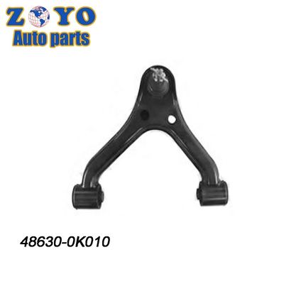 E-Coating Triangle Arm per Toyota Hilux Pickup 2005-2017 OE NO. 48630-0K010