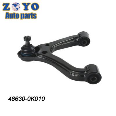 E-Coating Triangle Arm per Toyota Hilux Pickup 2005-2017 OE NO. 48630-0K010
