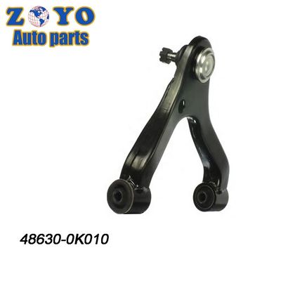 E-Coating Triangle Arm per Toyota Hilux Pickup 2005-2017 OE NO. 48630-0K010
