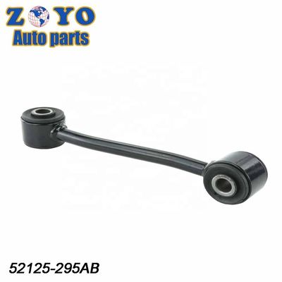Braccio di controllo posteriore braccio di sospensione per Jeep Liberty 2008-2012 52125-295AB 52125-295AC
