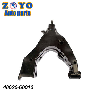 Land Cruiser 2007 PRADO J1 Anno 1998-2007 Parti di sospensione di auto giapponese