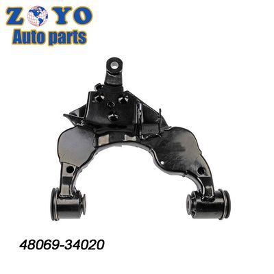 Il braccio di controllo inferiore per Toyota Tundra 2018-2019 Mevotech n. MS86130/MS86131 Anno 2018-2019