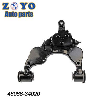 Il braccio di controllo inferiore per Toyota Tundra 2018-2019 Mevotech n. MS86130/MS86131 Anno 2018-2019