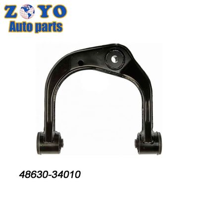 40Cr Ball Joint E-Coating Upper Control Arm per Toyota Sequoia Tundra 2006 con RK640611