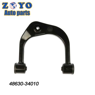 40Cr Ball Joint E-Coating Upper Control Arm per Toyota Sequoia Tundra 2006 con RK640611
