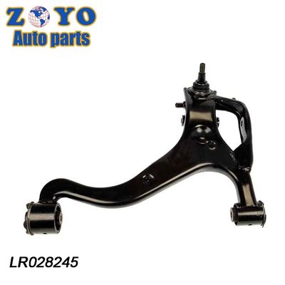 LR028245 Produttori di automobili braccio di comando inferiore sinistro per Land Rover DISCOVERY LR3 2005-2009