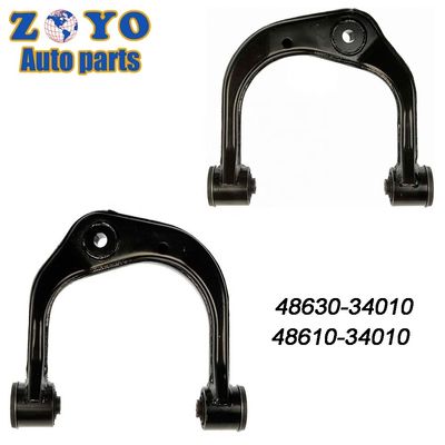 BS-2044L Componenti di ricambio per autoveicoli Braccio di controllo inferiore anteriore sinistro per Toyota Sequoia 2001-2007