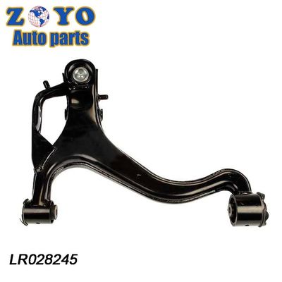 LR028245 Produttori di automobili braccio di comando inferiore sinistro per Land Rover DISCOVERY LR3 2005-2009