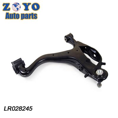 LR028245 Produttori di automobili braccio di comando inferiore sinistro per Land Rover DISCOVERY LR3 2005-2009
