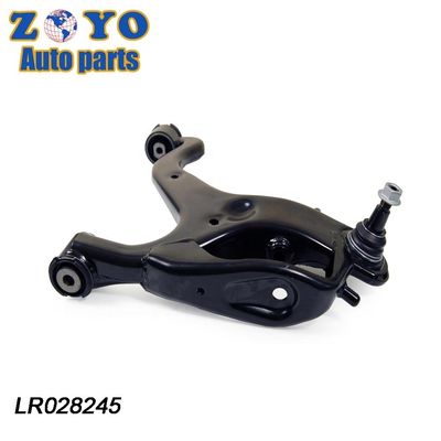 LR028245 Produttori di automobili braccio di comando inferiore sinistro per Land Rover DISCOVERY LR3 2005-2009