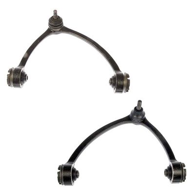 Car Fitment Lexus LS400 Front Upper Control Arm Kit con rivestimento E 48630-50020/48610-50020