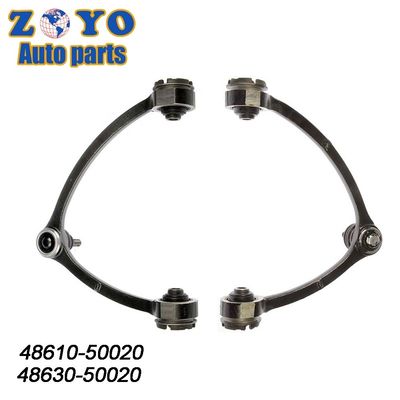 Car Fitment Lexus LS400 Front Upper Control Arm Kit con rivestimento E 48630-50020/48610-50020