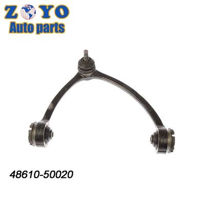 Car Fitment Lexus LS400 Front Upper Control Arm Kit con rivestimento E 48630-50020/48610-50020