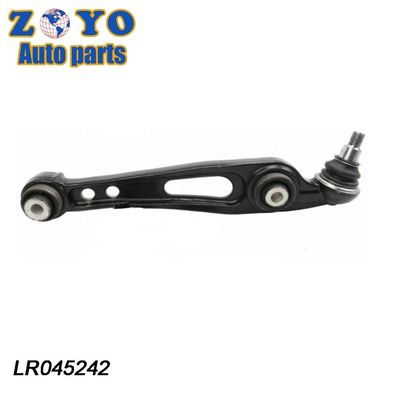 Land Rover Range Rover Sport 14-17 Braccio di comando inferiore sinistro con rivestimento E nero a LR045242