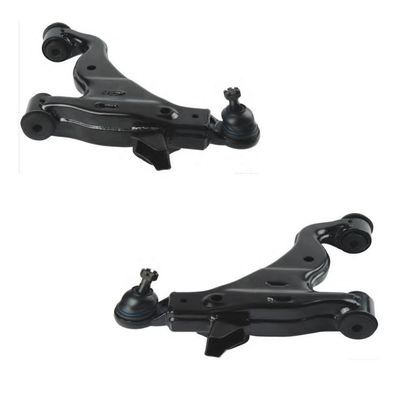 Il braccio di comando anteriore superiore per Toyota Hilux Vigo JTC7650 48069-0K010 48068-0K010 Benefit