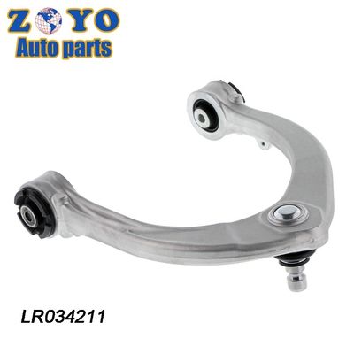LR034211 LR044841 Braccio di comando inferiore regolabile anteriore per Land Rover Range Rover 2012-2020