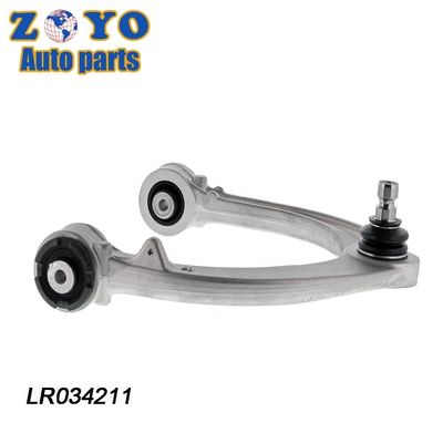 LR034211 LR044841 Braccio di comando inferiore regolabile anteriore per Land Rover Range Rover 2012-2020
