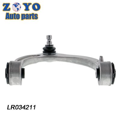 LR034211 LR044841 Braccio di comando inferiore regolabile anteriore per Land Rover Range Rover 2012-2020