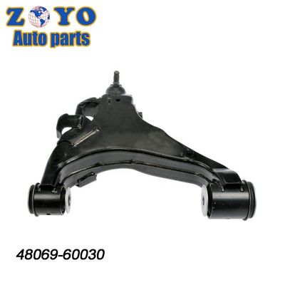 OEM Standard Front Lower Control Arms per Toyota Land Cruiser Lexus LX570 e modello di auto