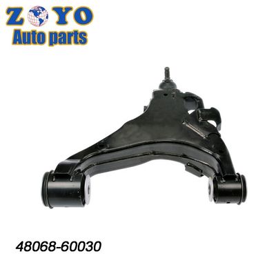 OEM Standard Front Lower Control Arms per Toyota Land Cruiser Lexus LX570 e modello di auto